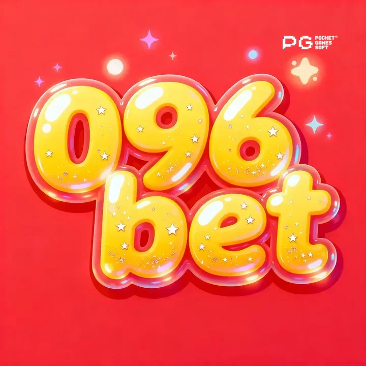 096bet logo