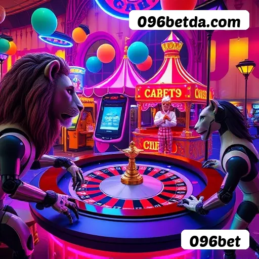 Requisitos sistema 096bet APK Android