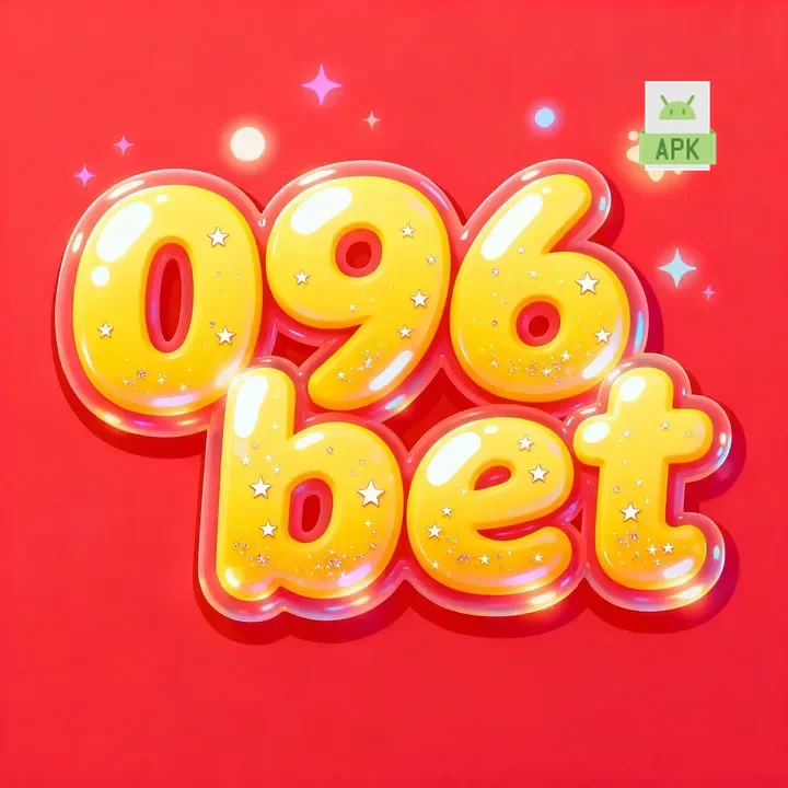 096bet APK Android Download Oficial