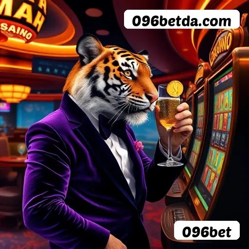 Notificações push 096bet app