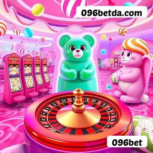 Modo offline 096bet app