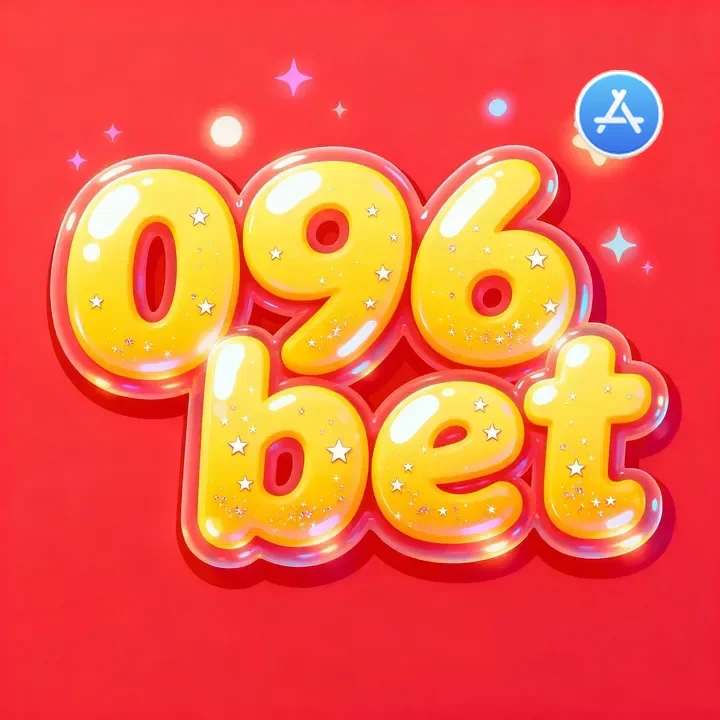 096bet App Mobile iOS Android