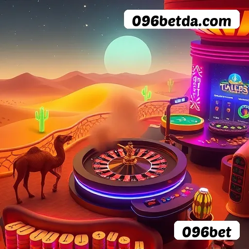 PIX Instantâneo 24/7 096bet Brasil